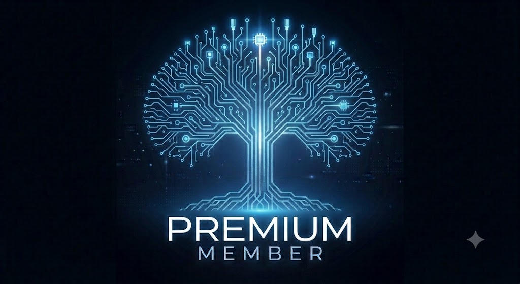 StarLyt Premium Member
